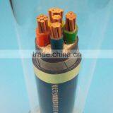Low Smoke Zero Halogen (lszh) XLPE Insulated Power Cable Manufacturer thumbnail-1