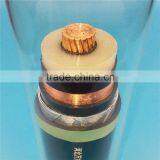 Xlpe Insulation Armoured 33kv Xlpe Cable thumbnail-4
