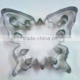 Butterfly Cookie Cutter/Butterfly Cutter thumbnail-1