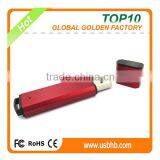 Advanced Business Red Usb Flash Drive Wholesale thumbnail-5