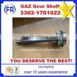 GAZ SHAFT 3302-1701022