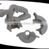 Plastic Cheap Cnc Machining Car Model Prototype