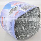 Galvanized Metal Wire Scrubbers thumbnail-1