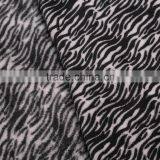 High Quality Super Soft Textile Printing Warp Knitting Personality Fabric for Hair Cleaning thumbnail-2