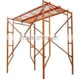 Construction Support Heavy Duty Frames Scaffold ( Real Factory in Guangzhou)