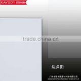 Aluminum Profile C Shape Aluminum Suspended Ceiling thumbnail-3