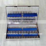 Sterilisation Cassette 10PCS Fig.3