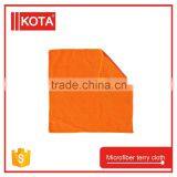 Microfiber Terry Cloth, Microfiber Cleaning Cloth With Various Color