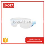 Eye Protection Safety Goggles Clear Lens Construction Safety Glass