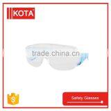 Eye Protection Safety Goggles Clear Lens Construction Safety Glass