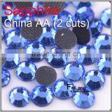 Garment Accessories Hotfix Motif Rhinestone China aa thumbnail-1