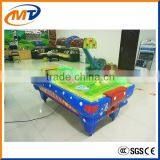 2016 Mantong Popular Sport Coin Operated Elephant Air Hockey Table Game Machine for Game Center