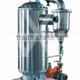 Soft Candy/hard Candy Mass Continuous Cooker