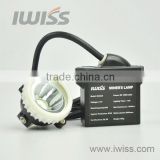 KL6LM LED Mining Light with 10000lux luminance