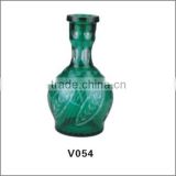Hookah Vase V054