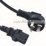 Power Cord With Plug