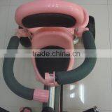 2015 White Colros Baby Tricycle Wtih 3 Point Safety Belt, Pass En71cert With Good Quality Keep Your Baby Safe and Comfirtable thumbnail-3