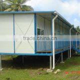 Steel Structure Dormitory China thumbnail-4