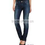 Dropship Jeans Mattered Wholesale Models of Blouses for Women