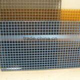 Fiberglass FRP GRP Molded Grating