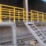 Fiberglass Guardrail, Hand Railing