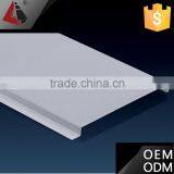 Suspend Aluminum Alloy Metal Ceiling Board Ceiling Tiles