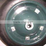 Pneumatic Rubber Wheel 4.00-8 or 3.50-8 thumbnail-3