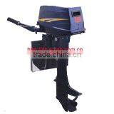 Chinese Locate Outboard Motor/Zhongshen Outboard Motors thumbnail-2