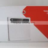 High 150Mbps 4G LTE CPE Wireless Router Gateway With 1 Sim Card Slot FDD B1/B3/B7/B8/B20 800/900/1800/2100/2600MHz