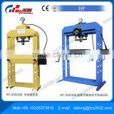HP Series Pneumabic,Mandrel Presses(Pneumatic Hydraulic Press)(Manual Hydraulic Press)(oil Press Machine) thumbnail-3