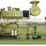 Chinese second hand diesel generator set For Sale