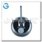 High Quality Back Mount Solar Digital Thermometer Probe Stainless thumbnail-5