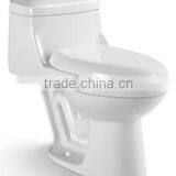 Ceramic Siphonic One-piece Closet Toilet Sanitary Ware Toilet Manufacturer Y8002 Quality Choice thumbnail-2