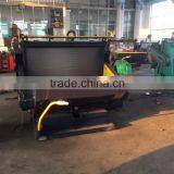 Best Price ML-930 Creasing and Die Cutting Machine thumbnail-2