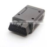 Andu OBD2 Cable to OBD Male and Female Truck Diagnostic Tool thumbnail-2