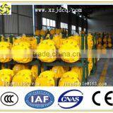 Luneng Yineng YN920 Drive Axle GZQ1500 GZH1500 Small Wheel Loader Spare Parts Official Manufacturer Made in Jingda China thumbnail-4