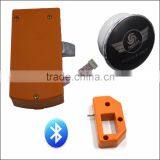 Master Key Gym Storage Locker Room Lock With Bluetooth Control thumbnail-4