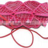 2016 New Model Lady Handbag Shoulder Bag More Colors Cowhells Material thumbnail-5