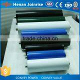 30000 Hours Belt Conveyor Steel Idler Roller thumbnail-4