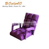 European Modern Folding Floor Sofa thumbnail-4