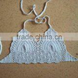 New Style Hand Made Crochet Bikini Swimwear thumbnail-3