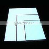 High Quality Indoor Decorative Pink el Backlight thumbnail-1