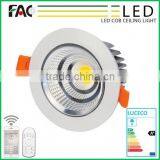 Durable Good Lighting Effect Disano Led Ceiling Light 60x60 48w Price
