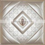 Soft Leather Carving Decoration Materials TV Setting Wall of the Sitting Room Hangzhou Card Associating Leather thumbnail-2