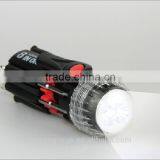 8 IN 1 Multi-screwdriver Torch/Hand Tool Sets thumbnail-3