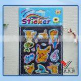 New Product Kids Cute Puffy Stickers thumbnail-1