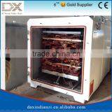 DX-6.0III-GZ vacuum dryer, vacuum wood drying kiln, timber drying kiln for sale