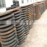 D400/C250 Manhole Cover