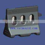 Best Competitive High Quality Road Barrier Blow Mould thumbnail-5