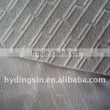 2011 Newest Car Embossed Fabric-W3